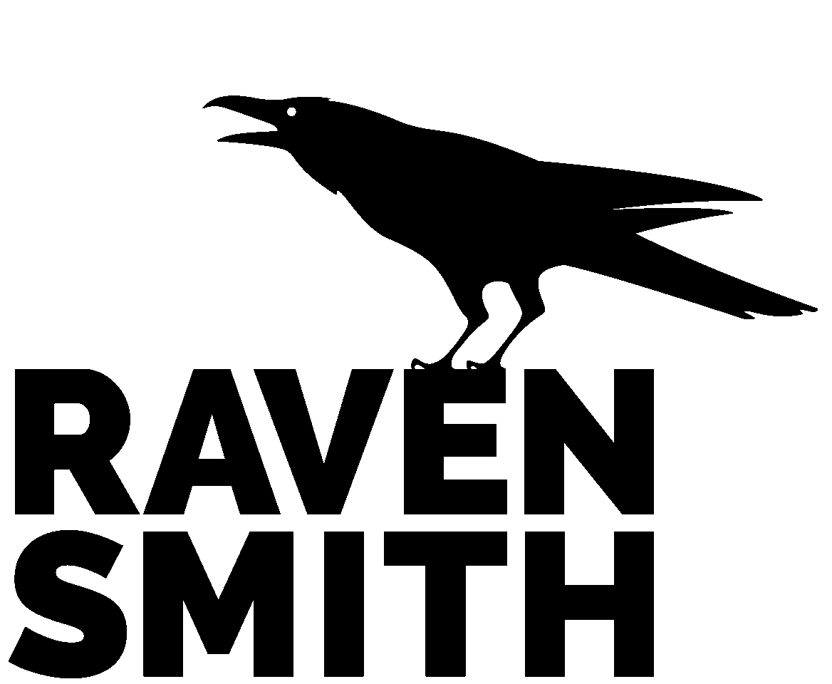 Ravensmith Logo